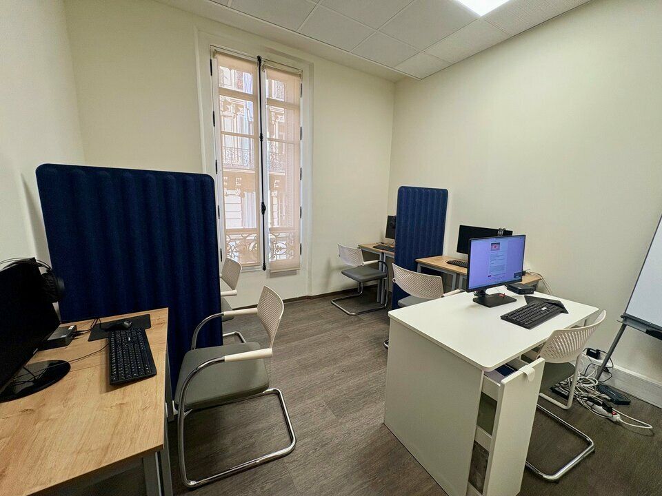 Location Bureaux Marseille 1 13001 Bureaux Grand Marseille