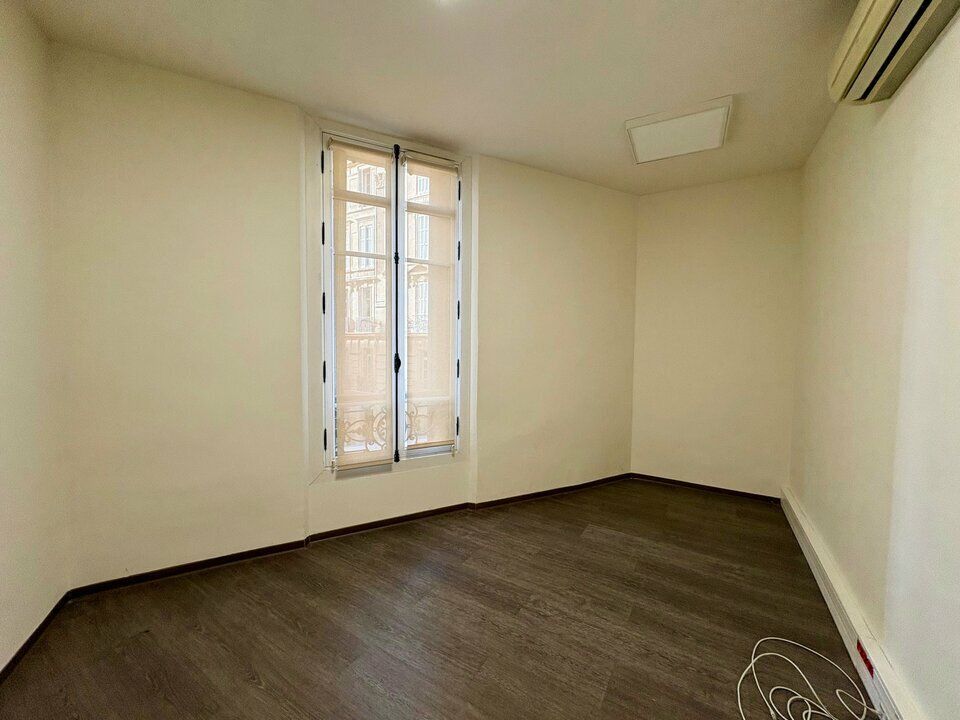 Location Bureaux Marseille 1 13001 Bureaux Grand Marseille