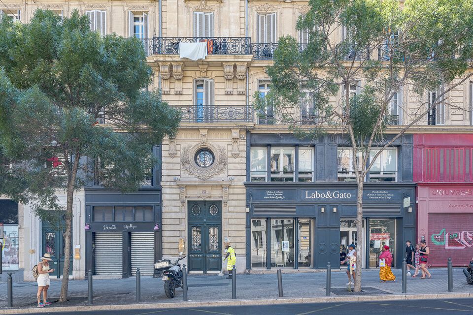 Location Bureaux Marseille 1 13001 Bureaux Grand Marseille