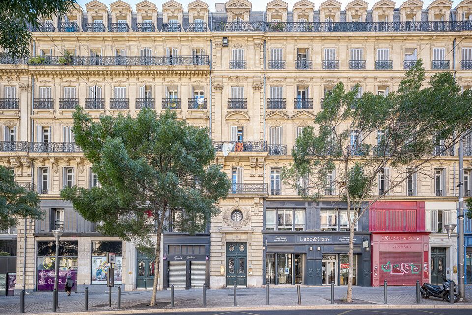 Location Bureaux Marseille 1 13001 Bureaux Grand Marseille