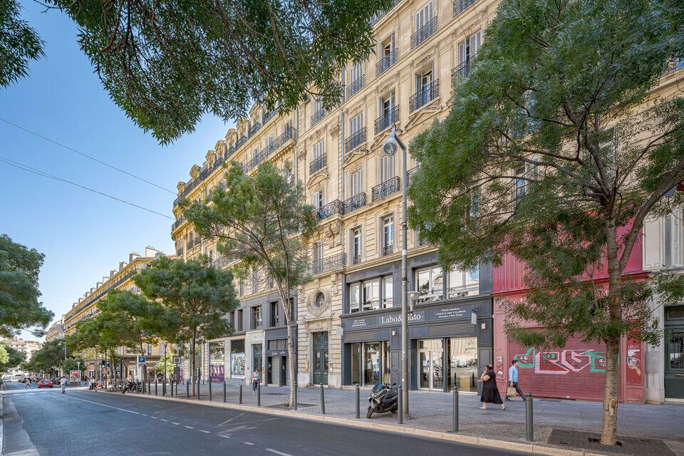 Location Bureaux Marseille 1 13001 Bureaux Grand Marseille