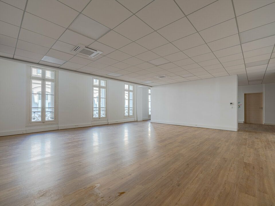 bureaux en location sur MARSEILLE (13001)