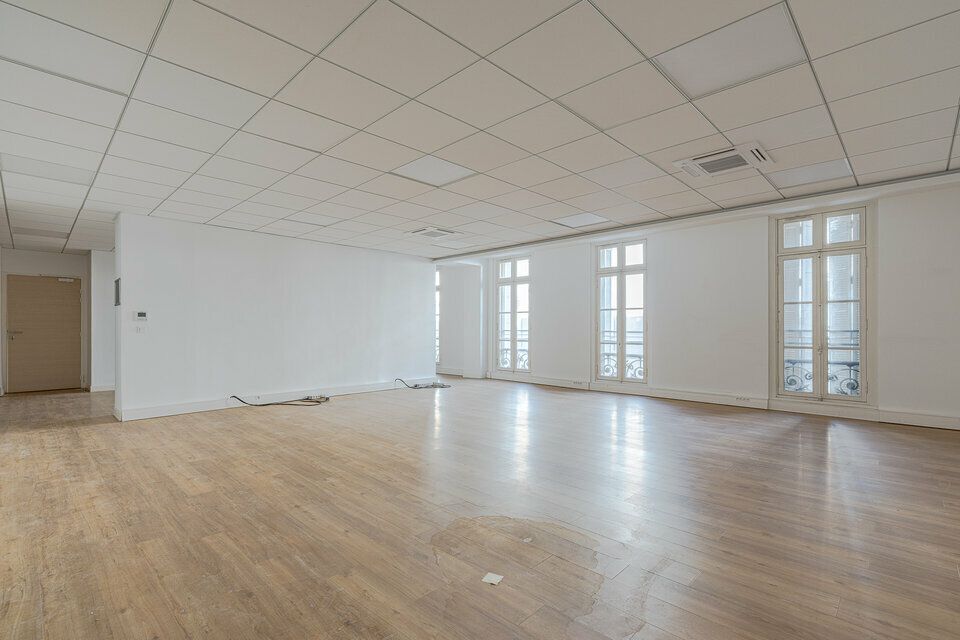 Location Bureaux Marseille 1 13001 Bureaux Grand Marseille