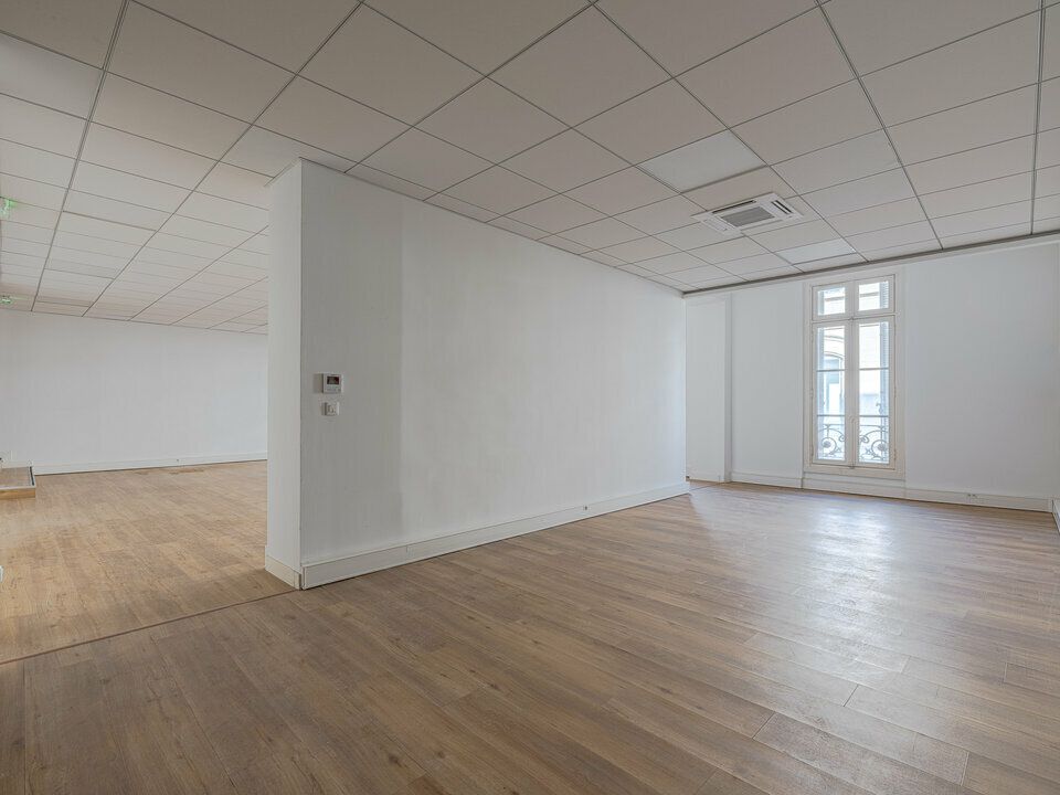Location Bureaux Marseille 1 13001 Bureaux Grand Marseille