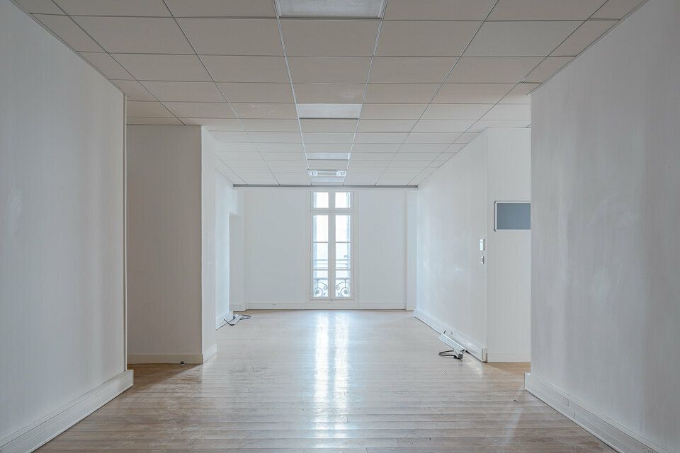 Location Bureaux Marseille 1 13001 Bureaux Grand Marseille