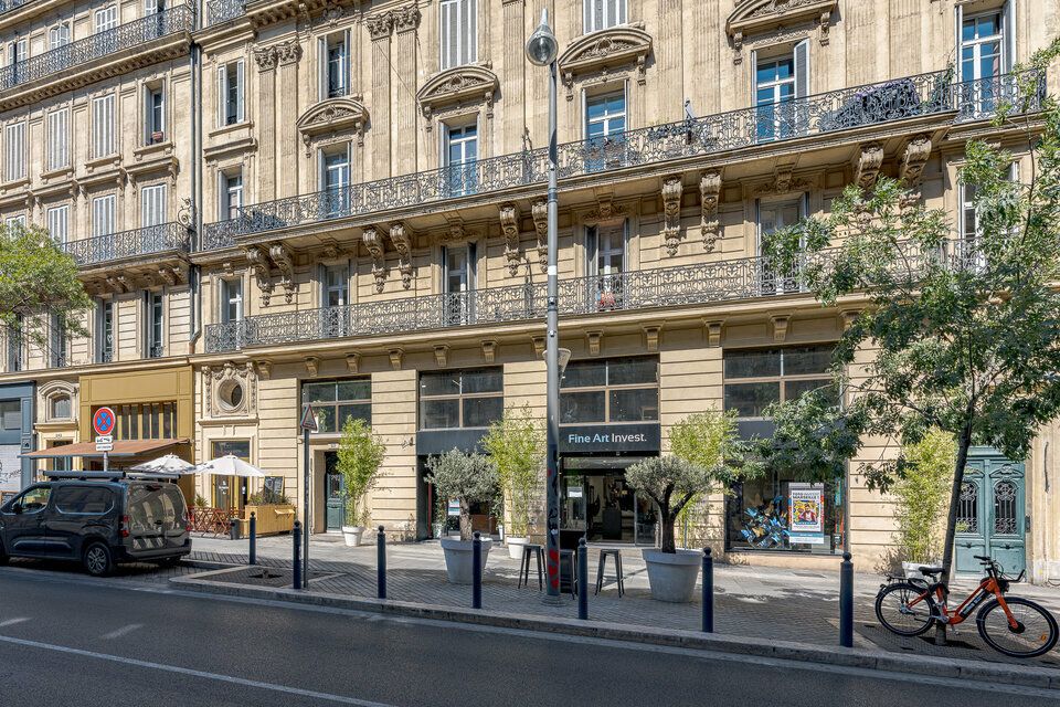 Location Bureaux Marseille 1 13001 Bureaux Grand Marseille