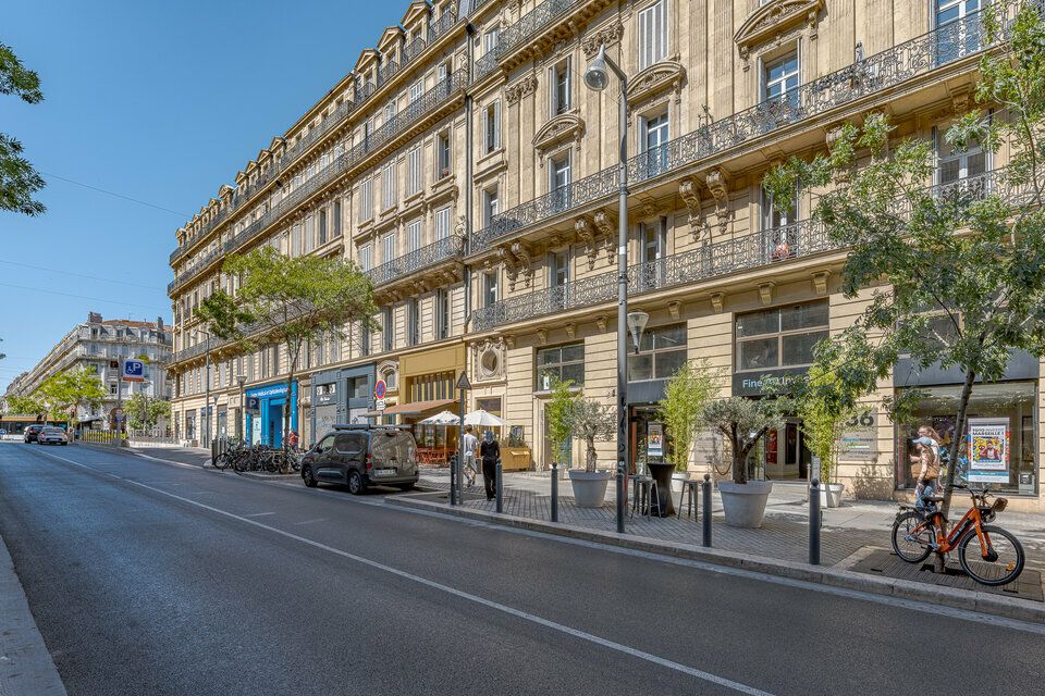 Location Bureaux Marseille 1 13001 Bureaux Grand Marseille