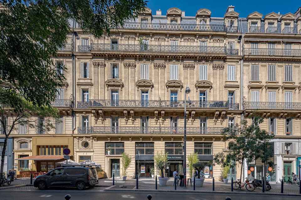 Location Bureaux Marseille 1 13001 Bureaux Grand Marseille