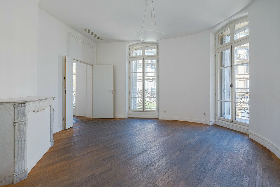 bureaux en location sur MARSEILLE (13001)