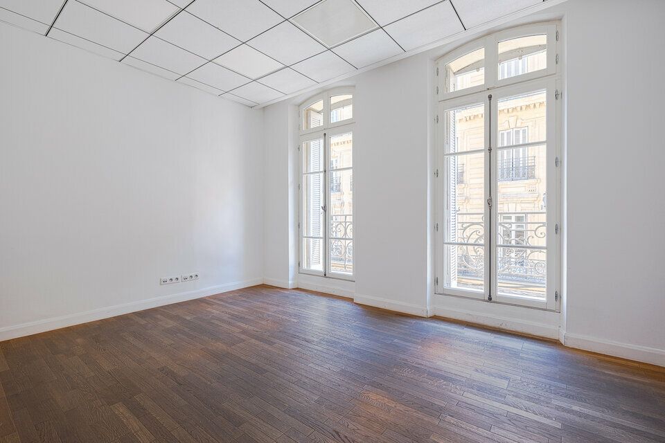 Location Bureaux Marseille 1 13001 Bureaux Grand Marseille