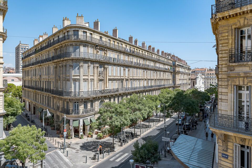 Location Bureaux Marseille 1 13001 Bureaux Grand Marseille