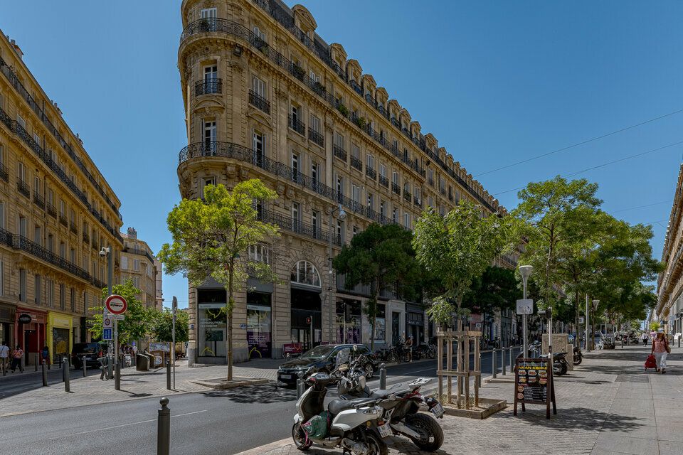 Location Bureaux Marseille 1 13001 Bureaux Grand Marseille