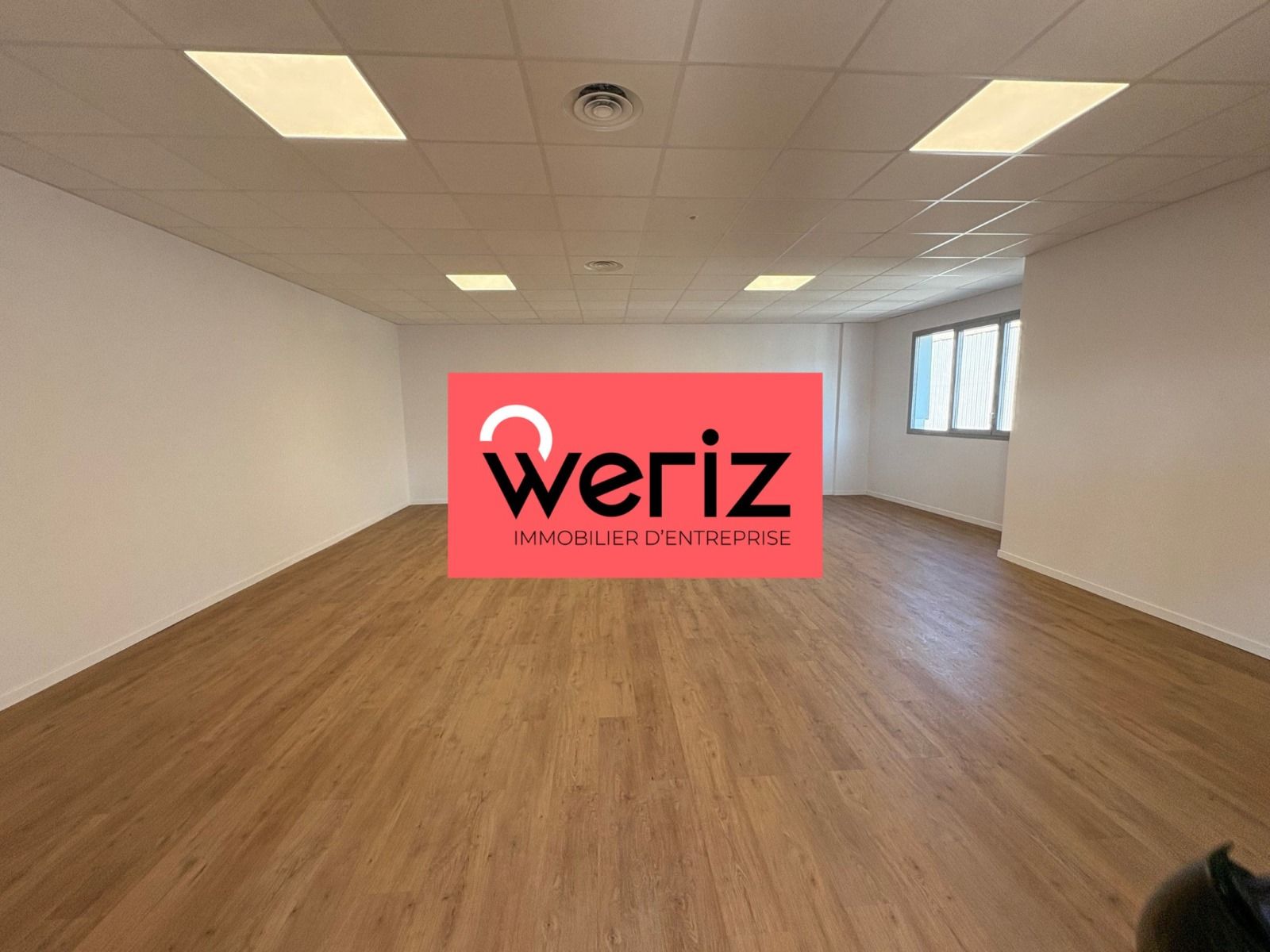 bureaux en location sur MARSEILLE (13014)