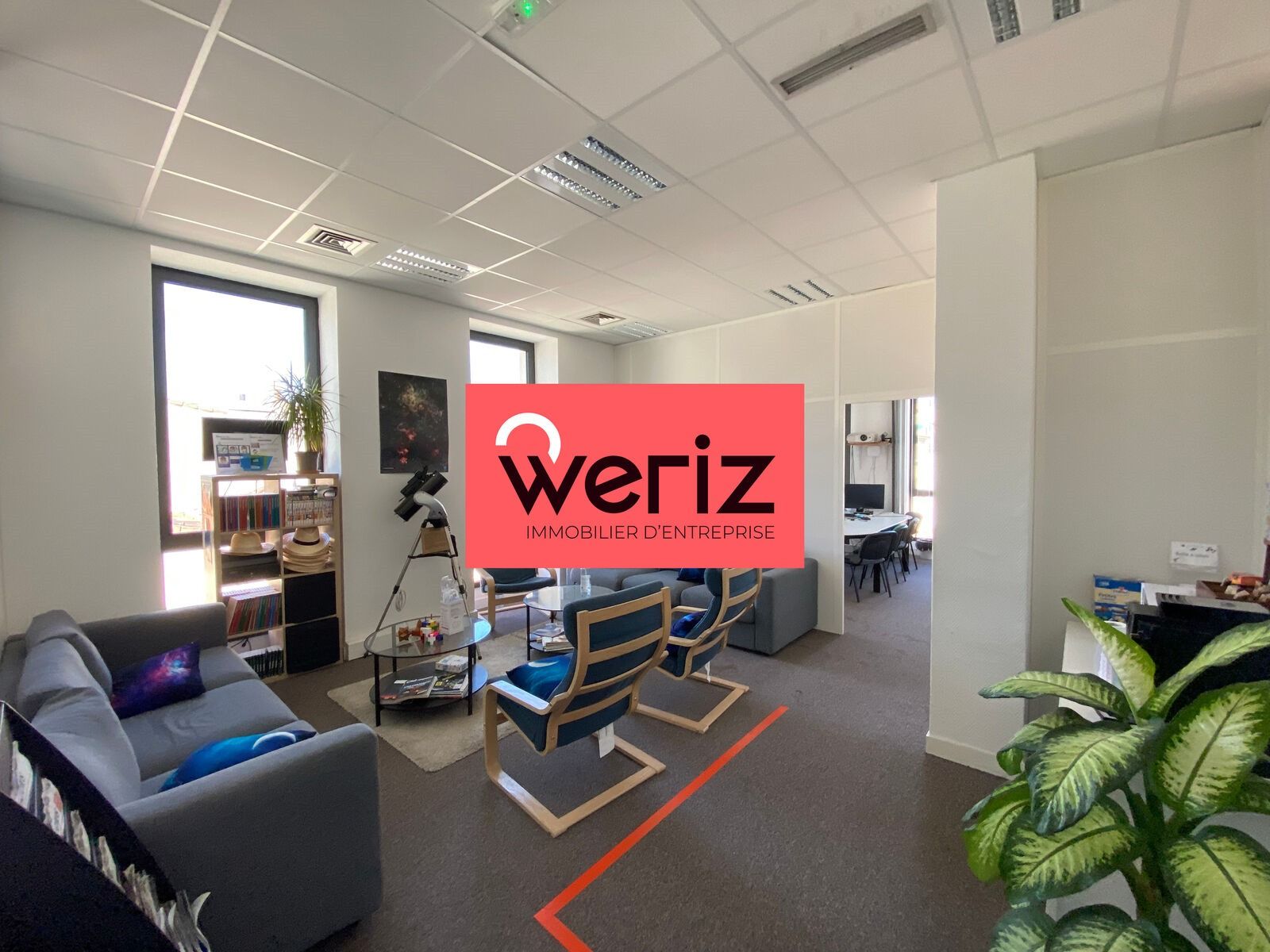 Location Bureaux Marseille 1 13001 Bureaux Grand Marseille
