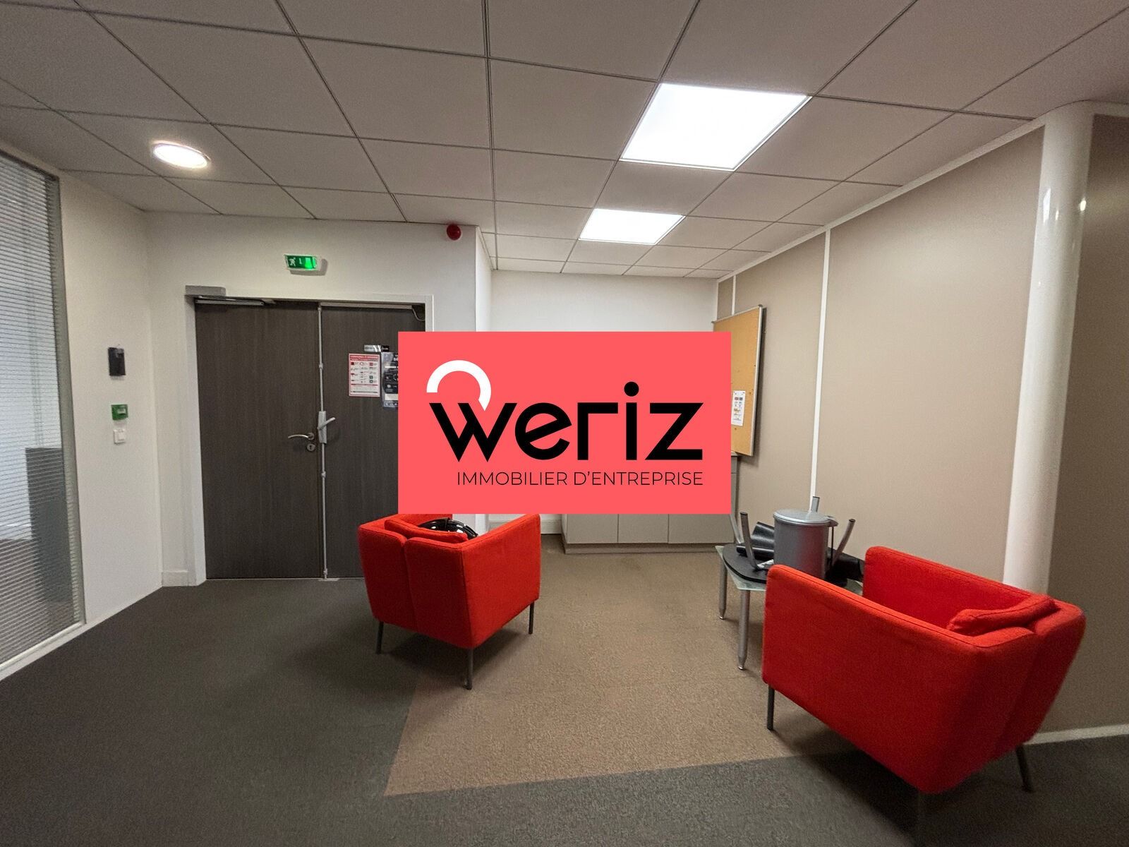Location Bureaux Marseille 1 13001 Bureaux Grand Marseille