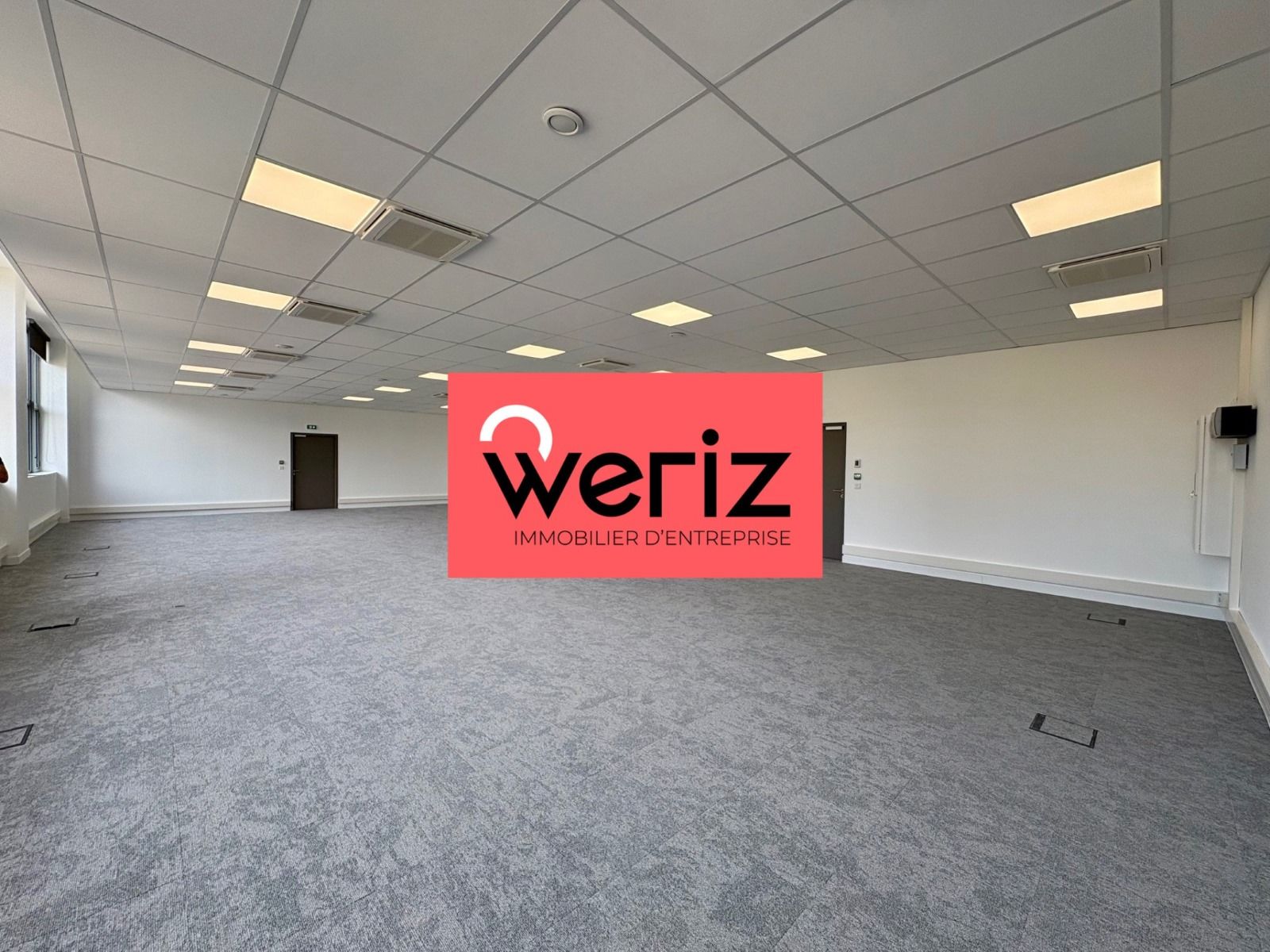 Location Bureaux Marseille 11 13011 Bureaux Grand Marseille