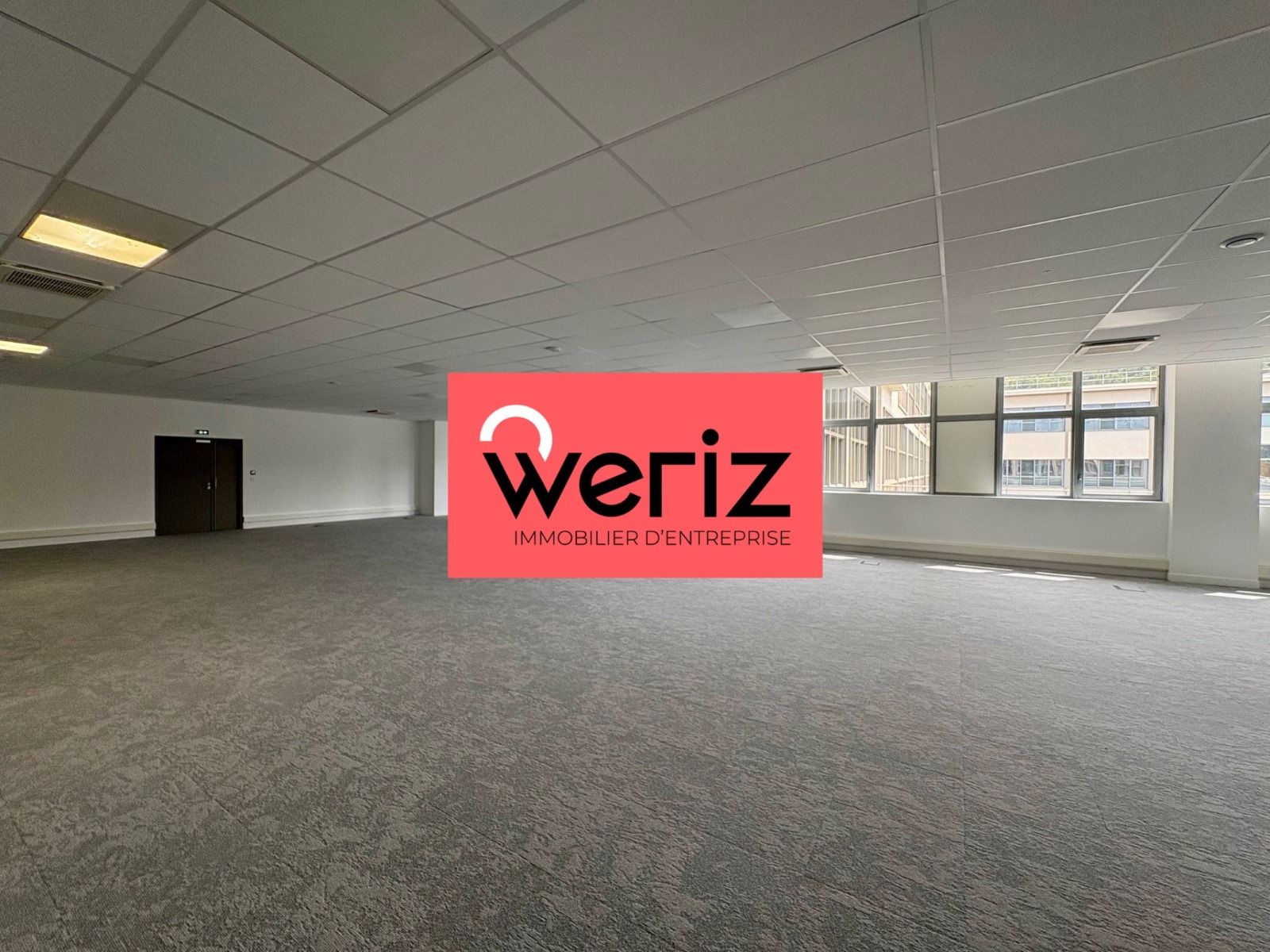 Location Bureaux Marseille 11 13011 Bureaux Grand Marseille