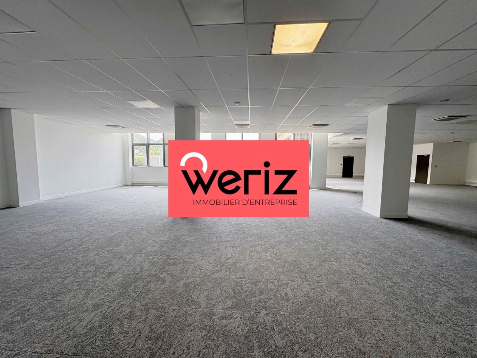 Location Bureaux Marseille 11 13011 Bureaux Grand Marseille