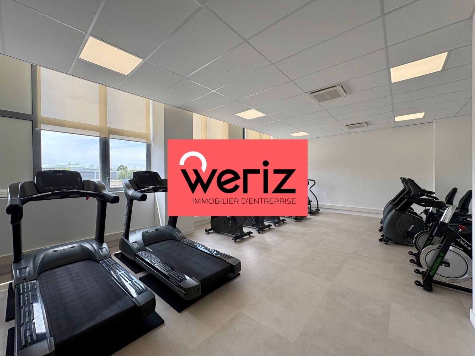 Location Bureaux Marseille 11 13011 Bureaux Grand Marseille