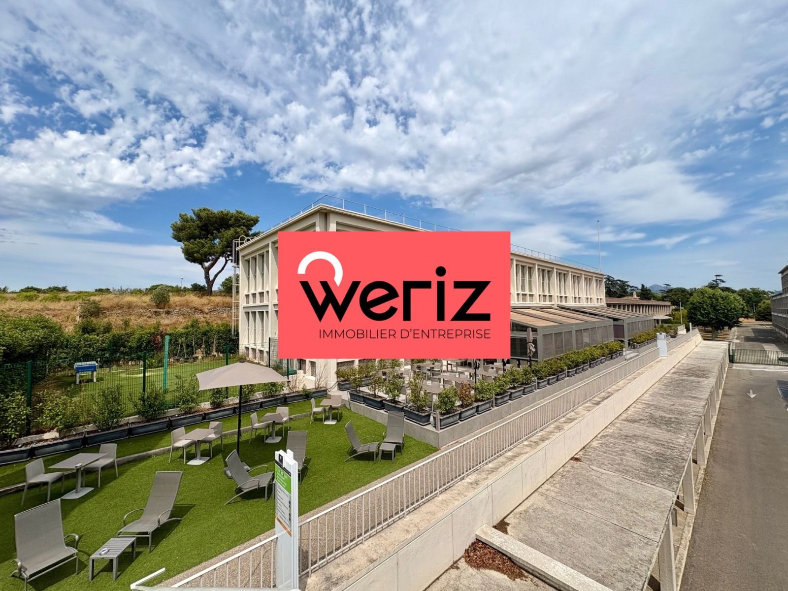 Location Bureaux Marseille 11 13011 Bureaux Grand Marseille