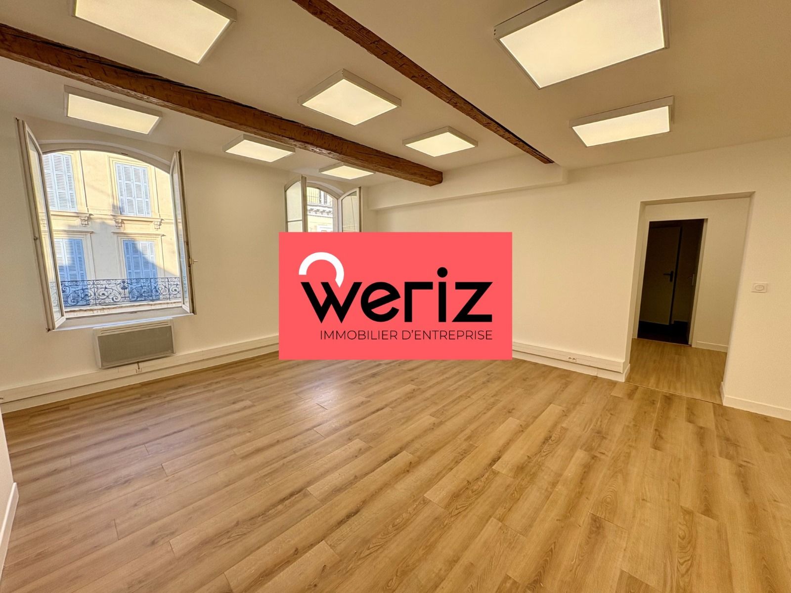 Location Bureaux Marseille 1 13001 Bureaux Grand Marseille