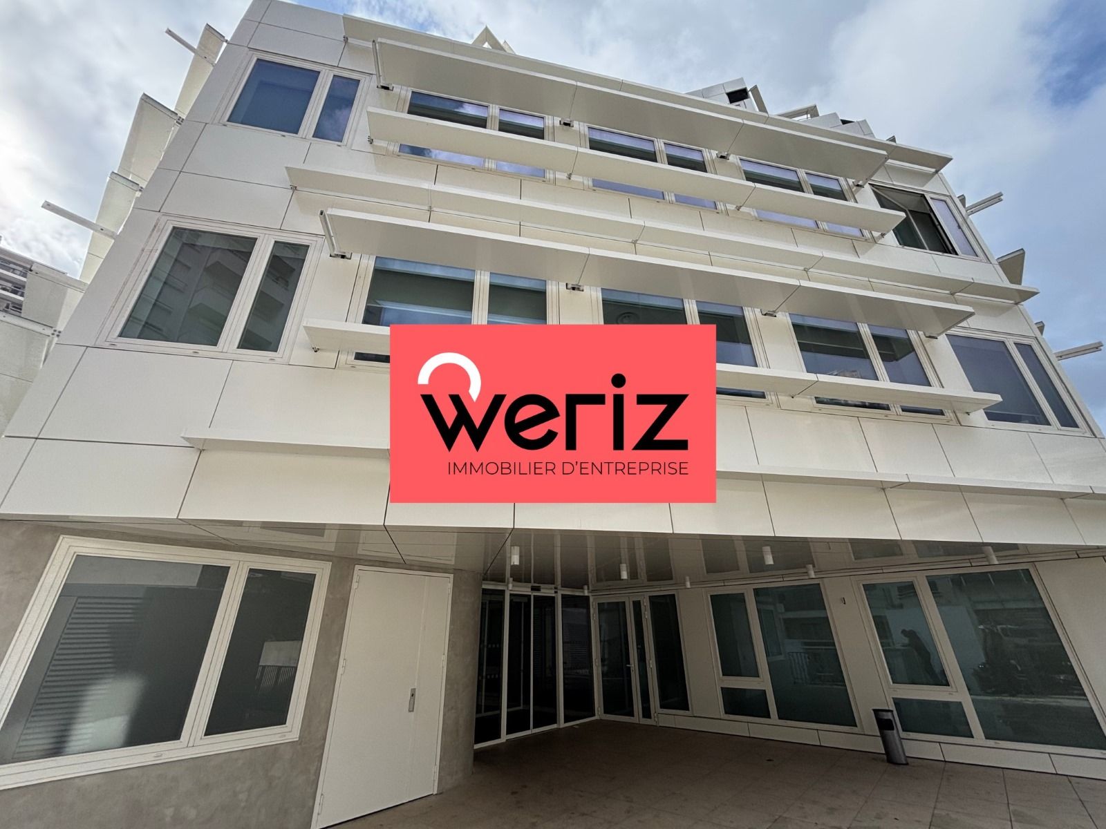 Bureaux Marseille 8 13008 Bureaux Grand Marseille