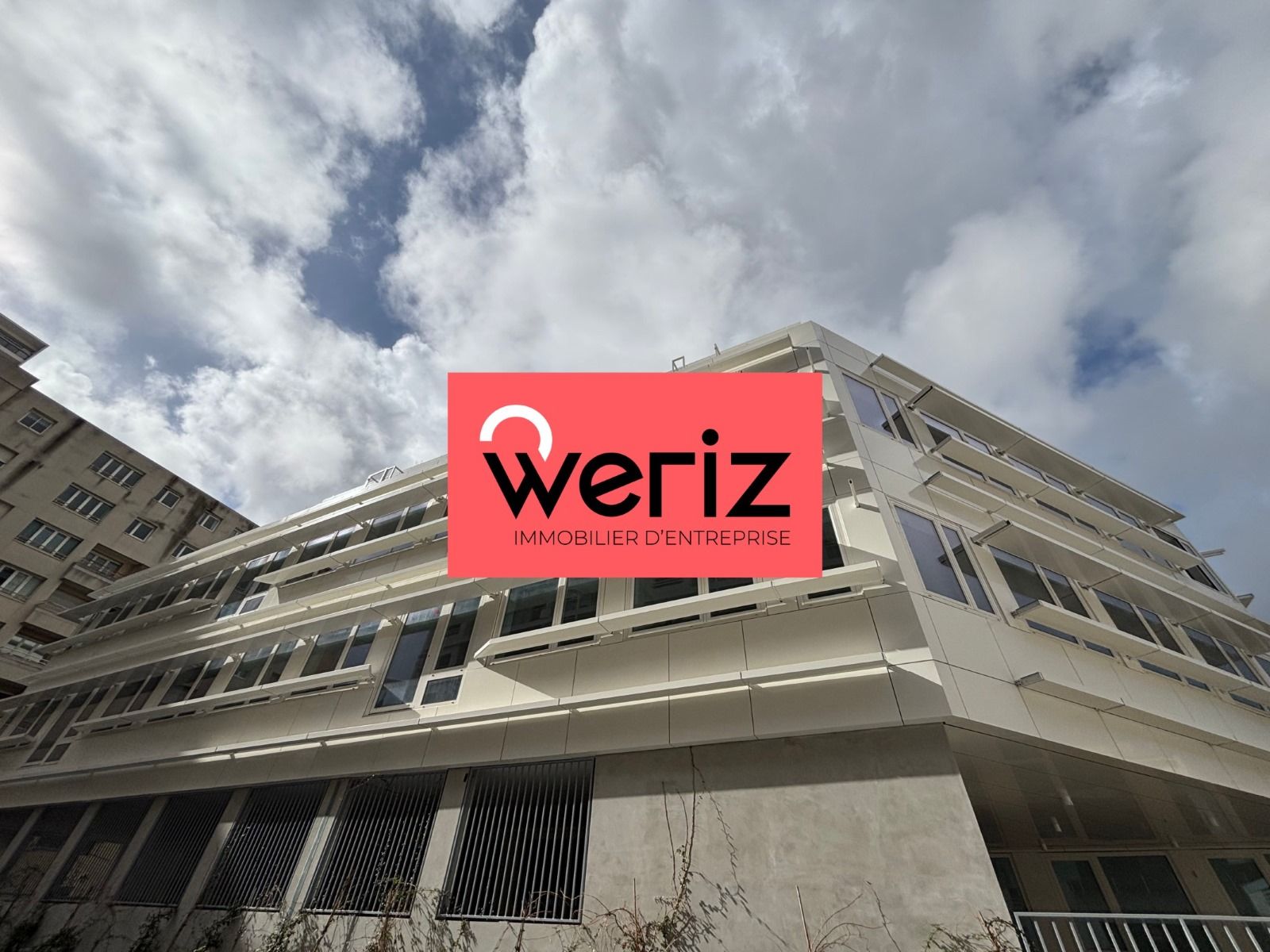 Bureaux Marseille 8 13008 Bureaux Grand Marseille