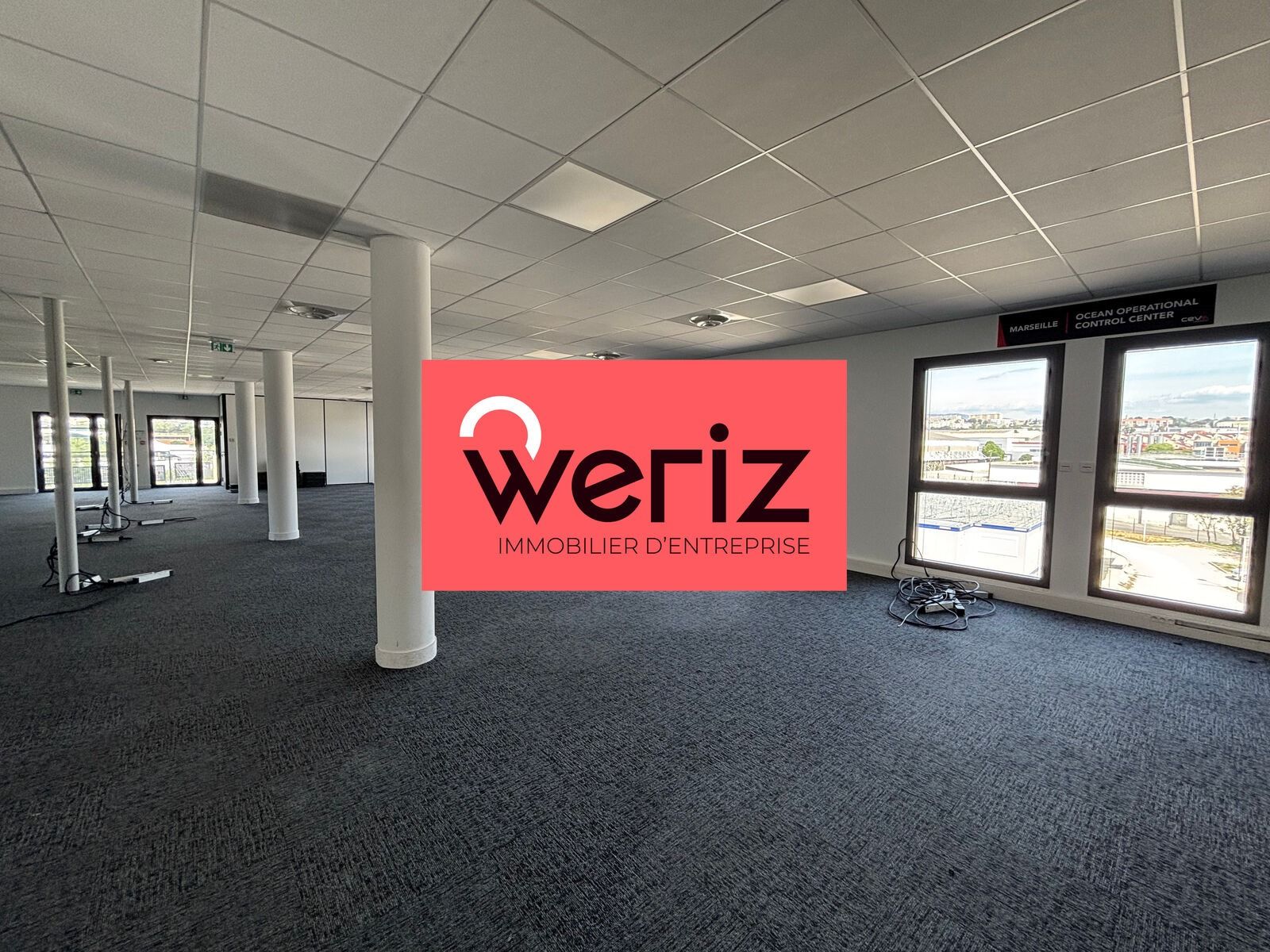 Location Bureaux Marseille 14 13014 Bureaux Grand Marseille