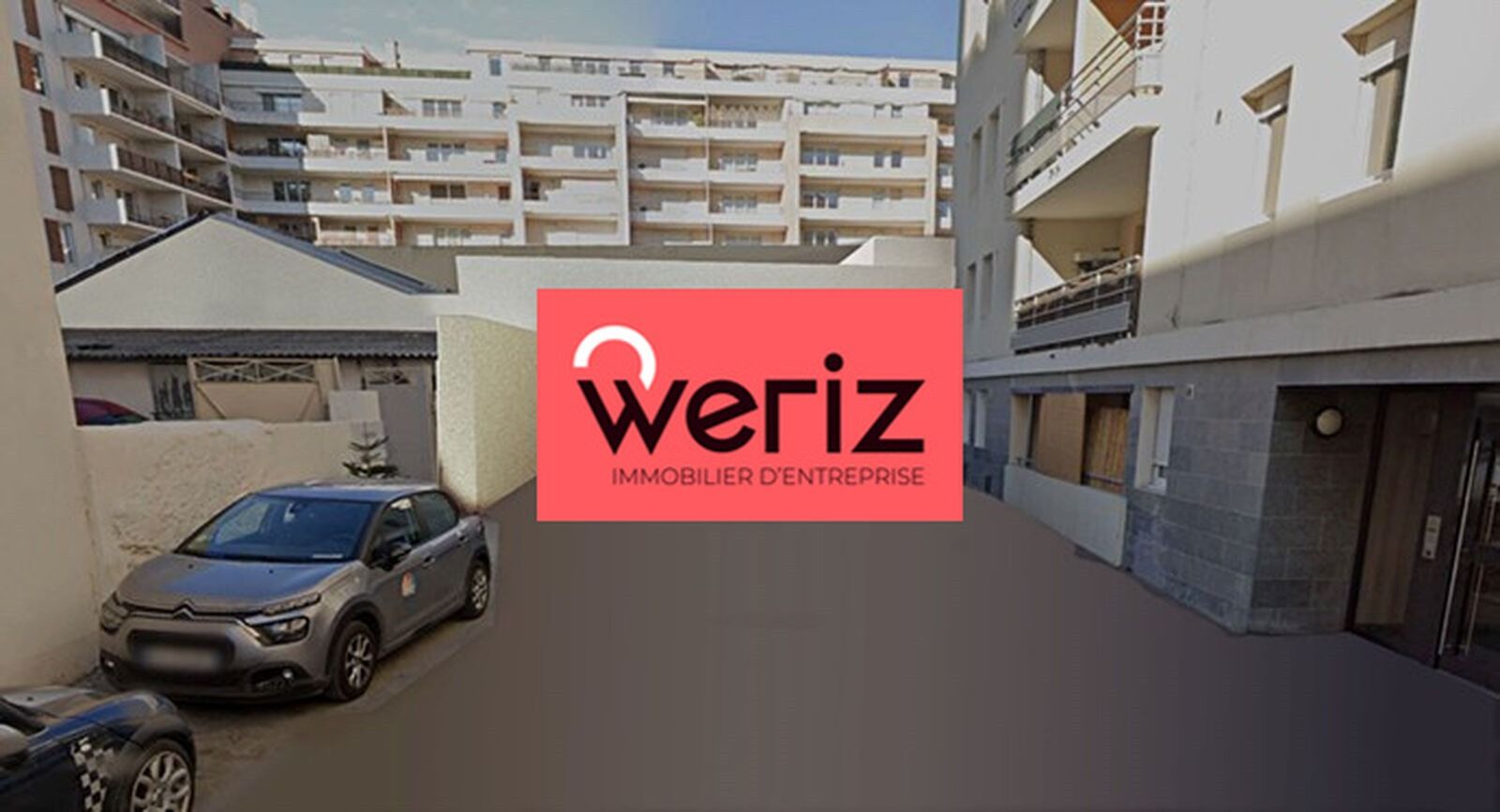 Location Bureaux Marseille 8 13008 Bureaux Grand Marseille