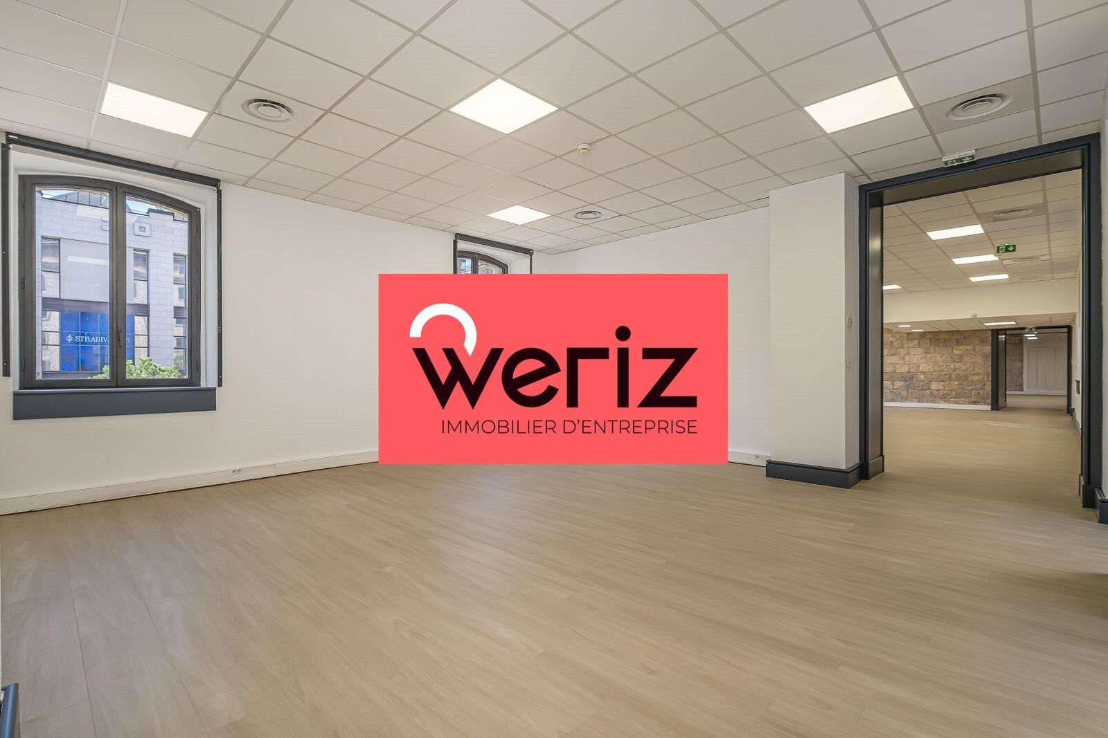Location Bureaux Marseille 2 13002 Bureaux Grand Marseille