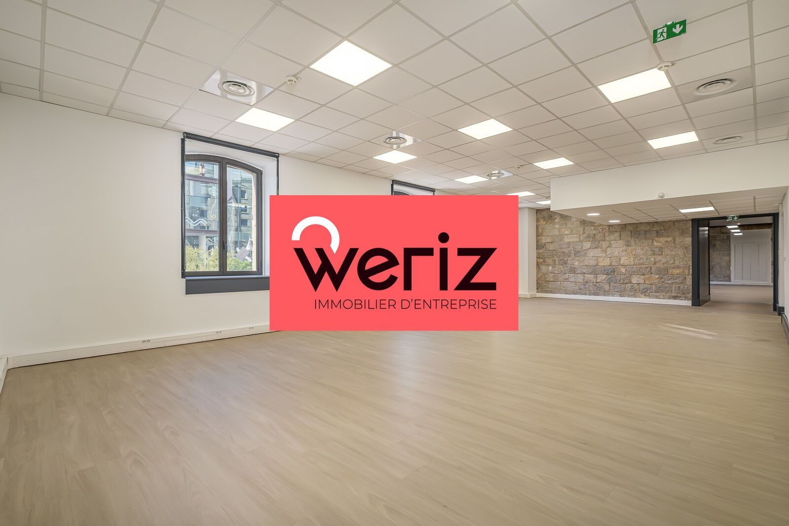 Location Bureaux Marseille 2 13002 Bureaux Grand Marseille