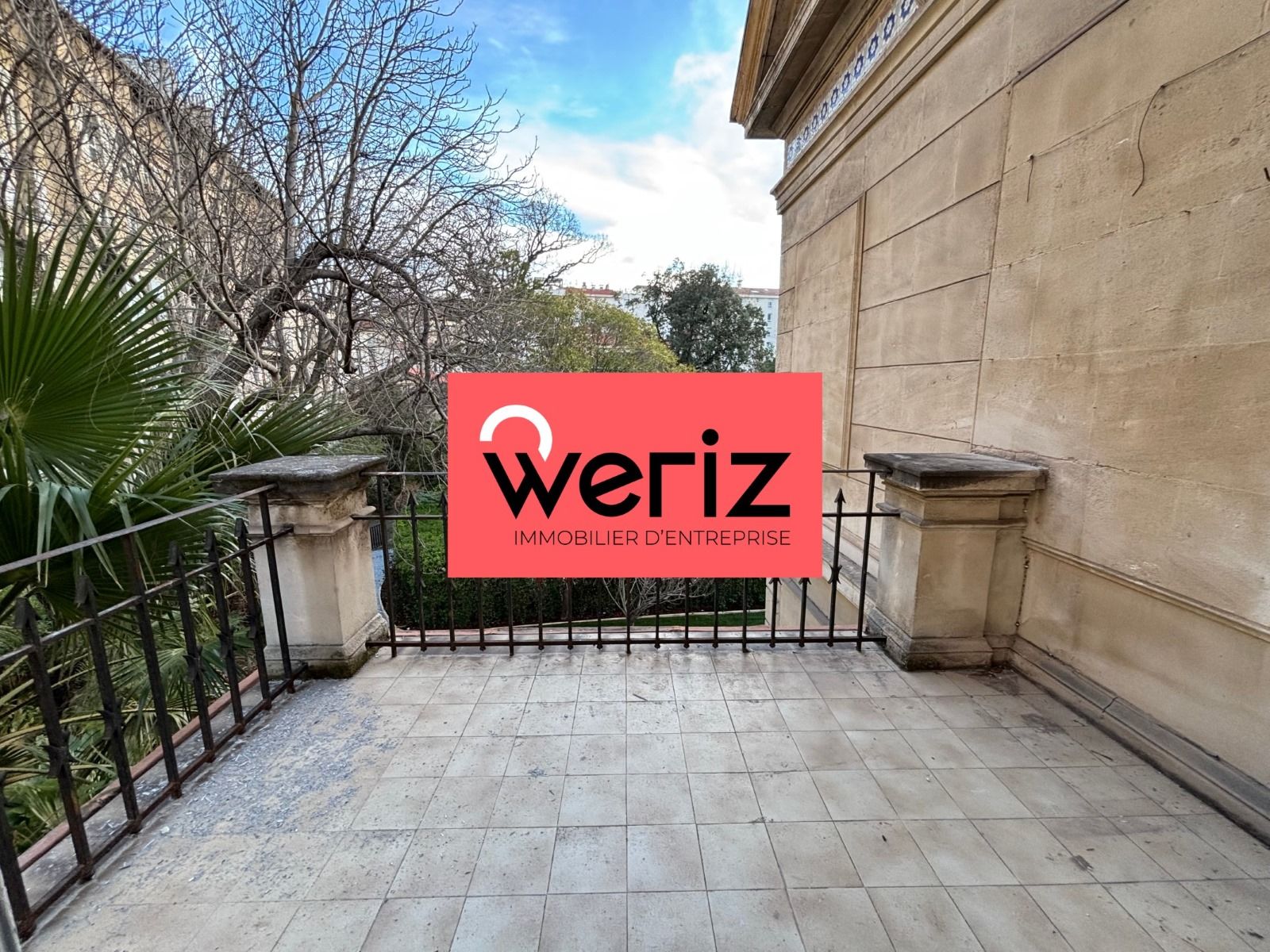 Location Bureaux Marseille 8 13008 Bureaux Grand Marseille