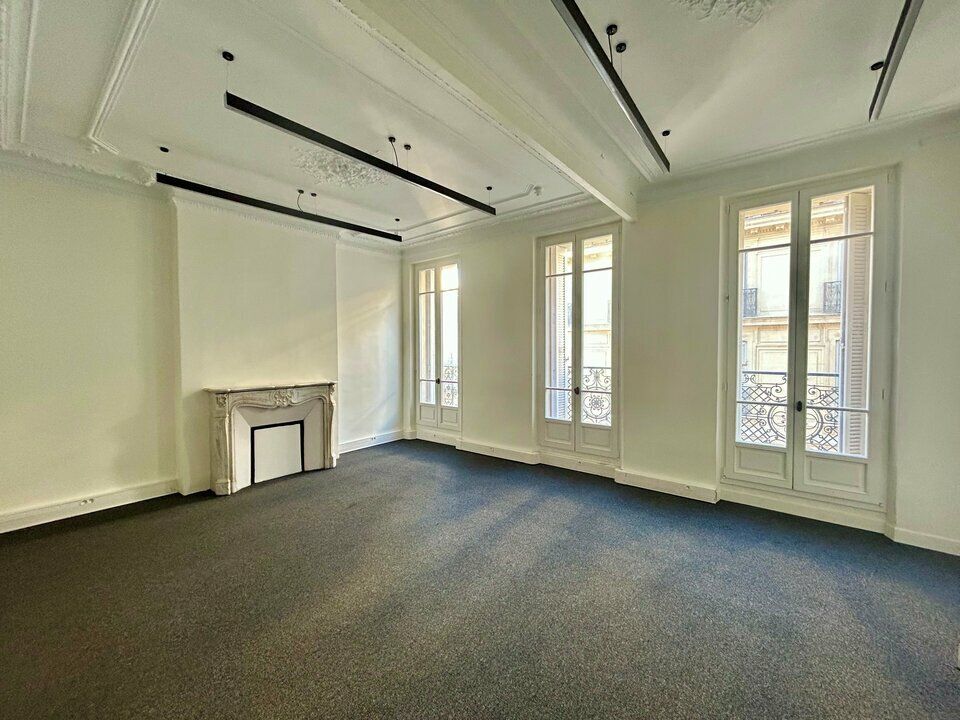 bureaux en location sur MARSEILLE (13001)
