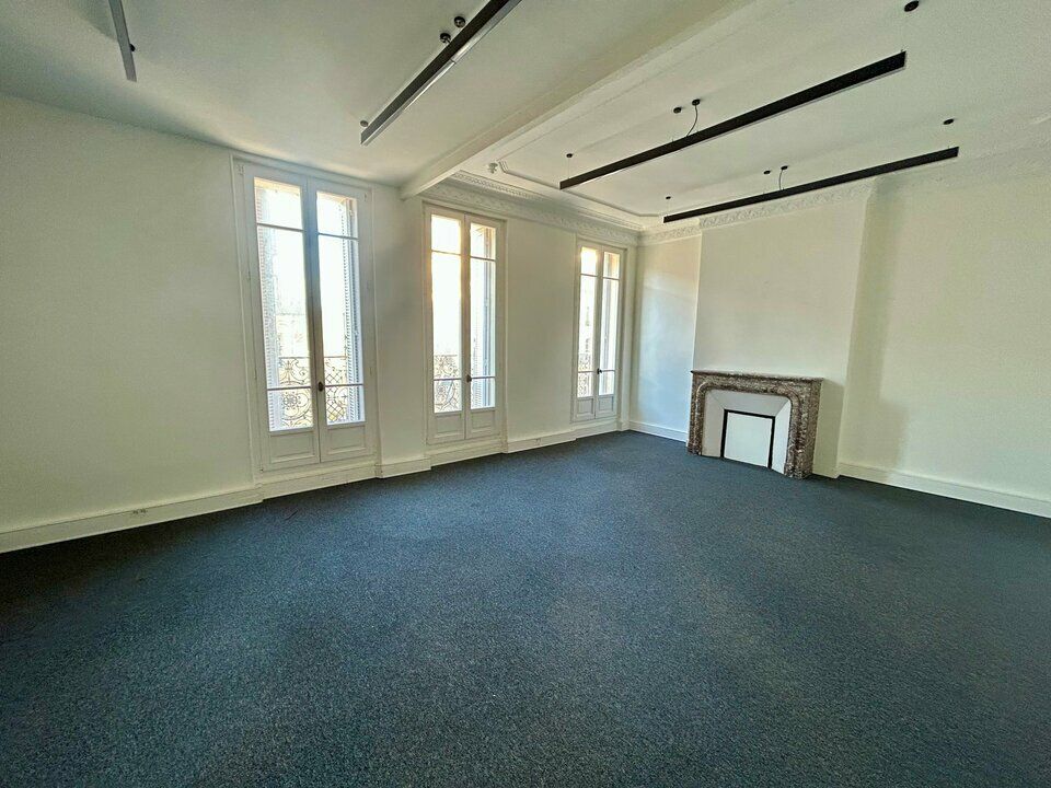 Location Bureaux Marseille 1 13001 Bureaux Grand Marseille