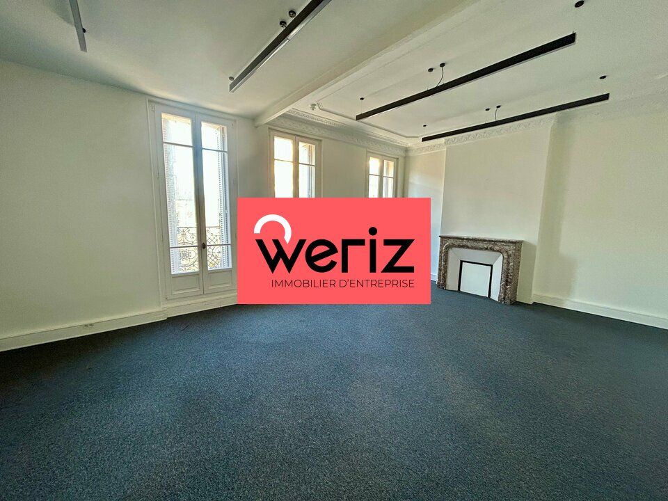 Location Bureaux Marseille 1 13001 Bureaux Grand Marseille