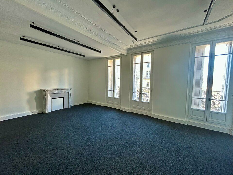 Location Bureaux Marseille 1 13001 Bureaux Grand Marseille
