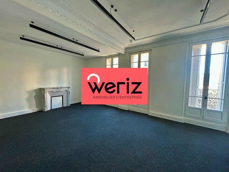 Location Bureaux Marseille 1 13001 Bureaux Grand Marseille