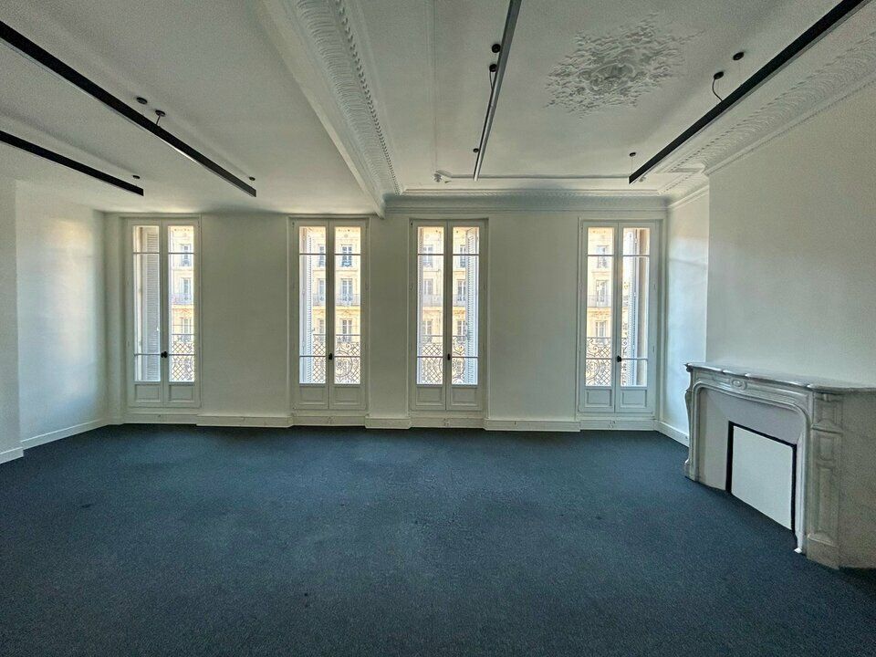 Location Bureaux Marseille 1 13001 Bureaux Grand Marseille