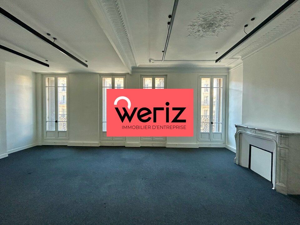 Location Bureaux Marseille 1 13001 Bureaux Grand Marseille
