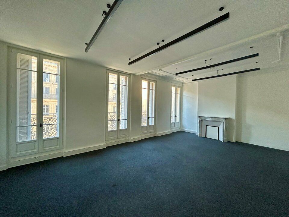 Location Bureaux Marseille 1 13001 Bureaux Grand Marseille