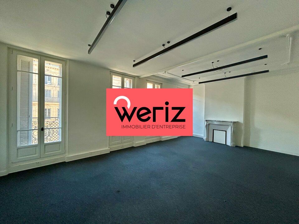 Location Bureaux Marseille 1 13001 Bureaux Grand Marseille