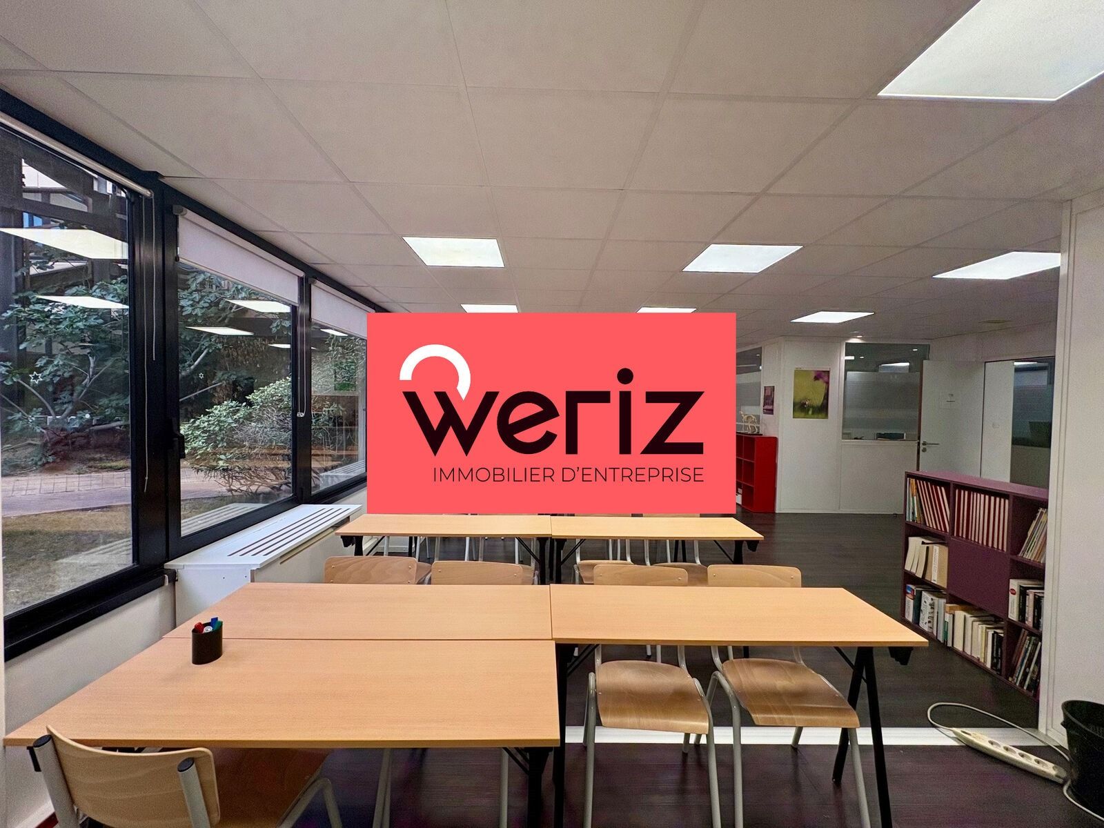 Location Bureaux Marseille 8 13008 Bureaux Grand Marseille