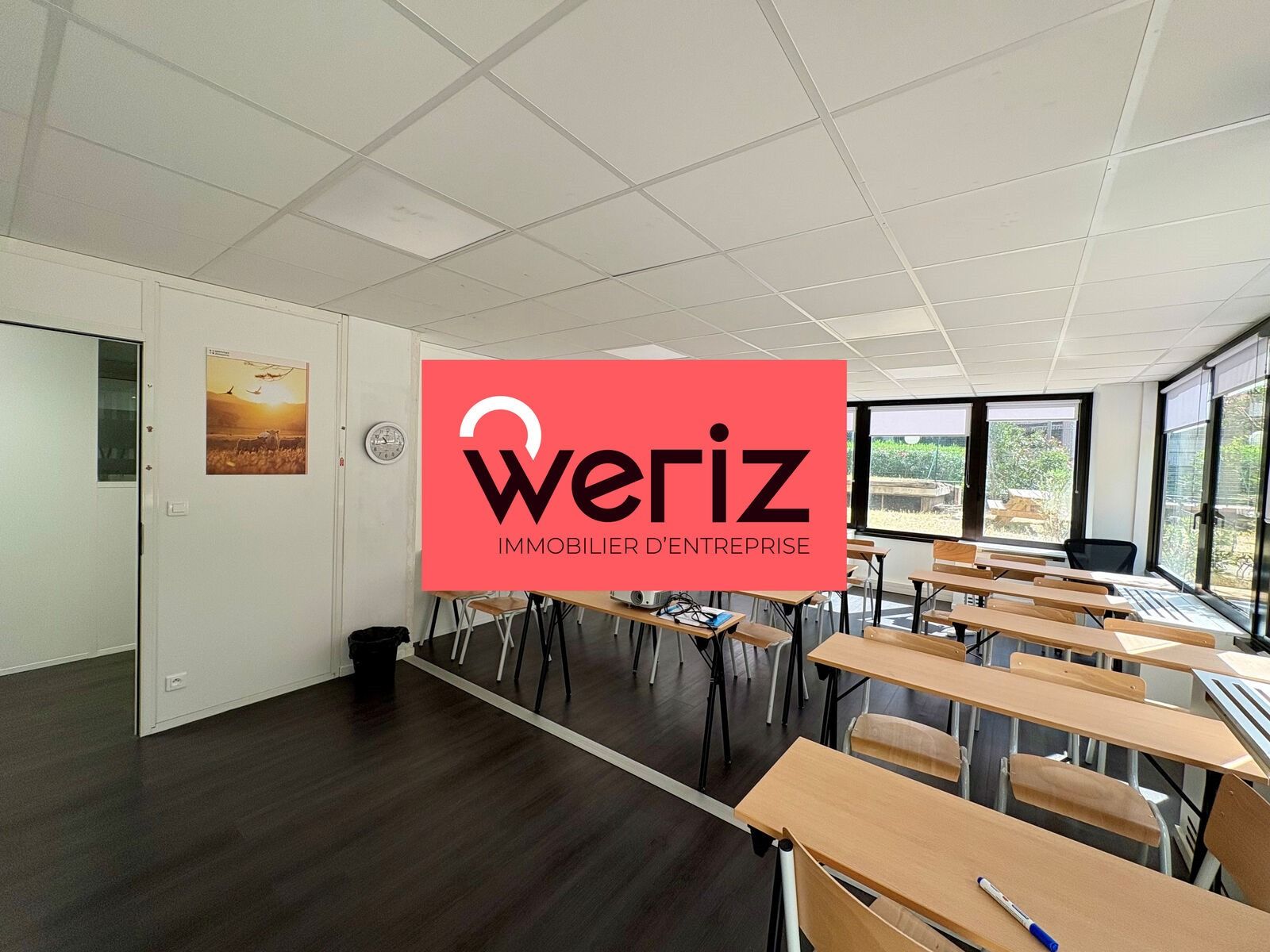 Location Bureaux Marseille 8 13008 Bureaux Grand Marseille