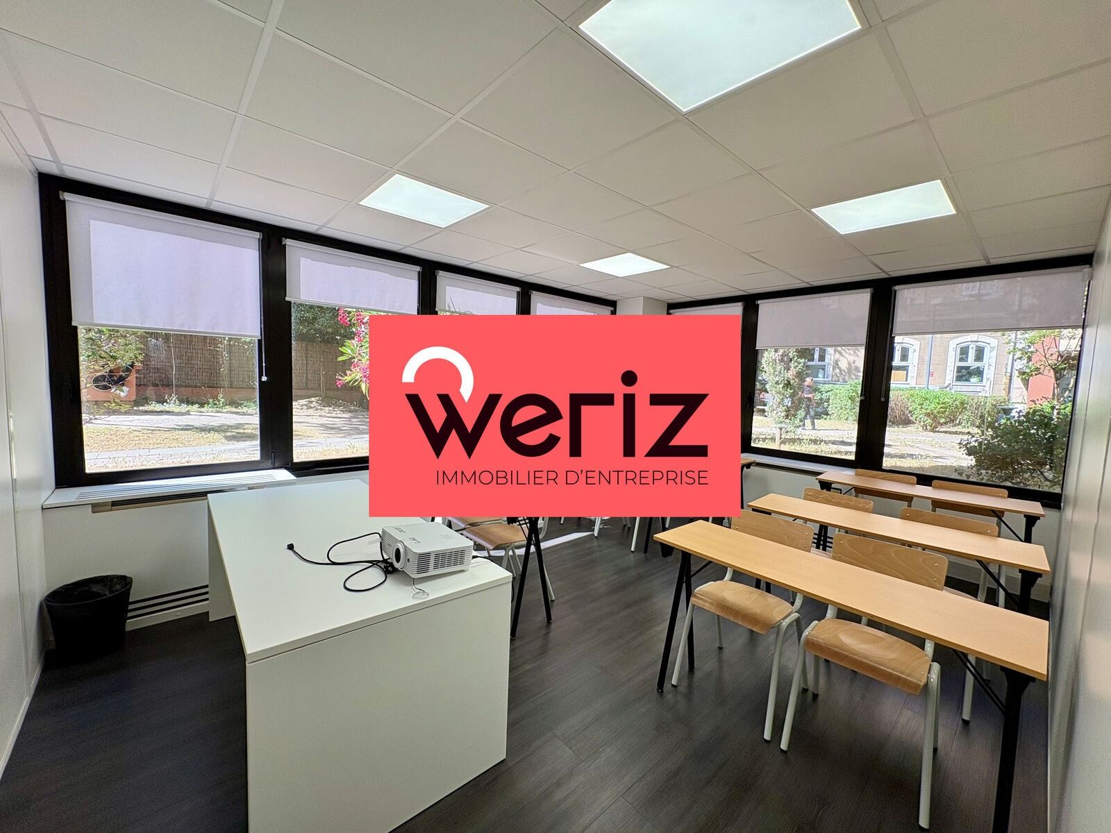 Location Bureaux Marseille 8 13008 Bureaux Grand Marseille