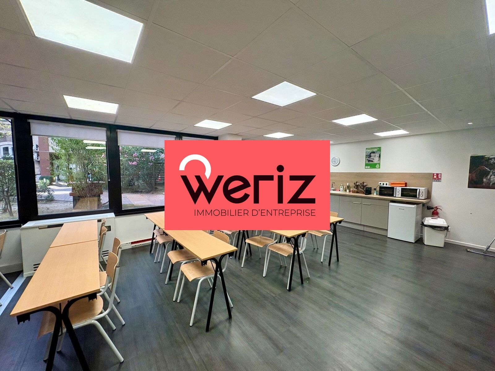 Location Bureaux Marseille 8 13008 Bureaux Grand Marseille