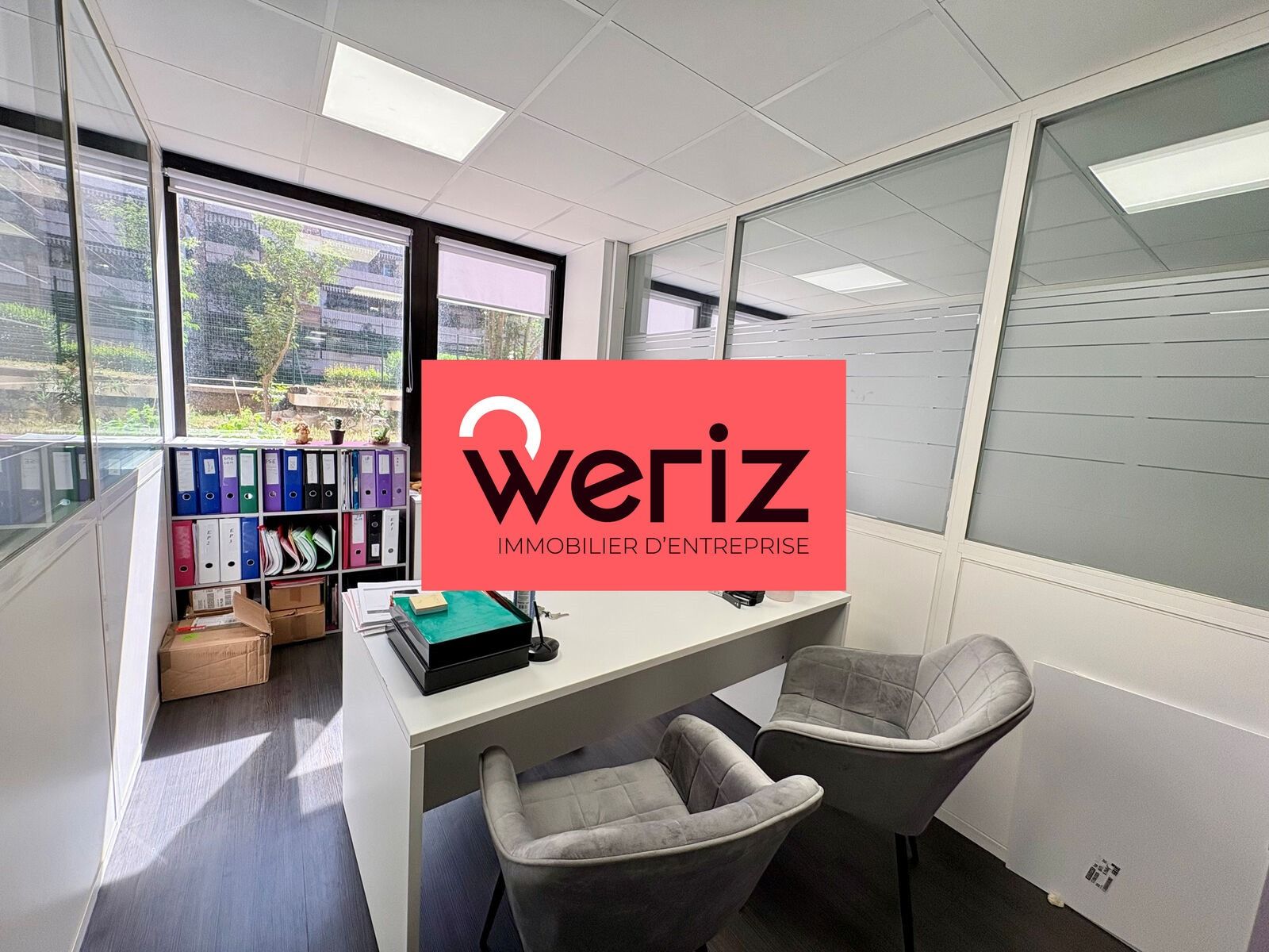 Location Bureaux Marseille 8 13008 Bureaux Grand Marseille