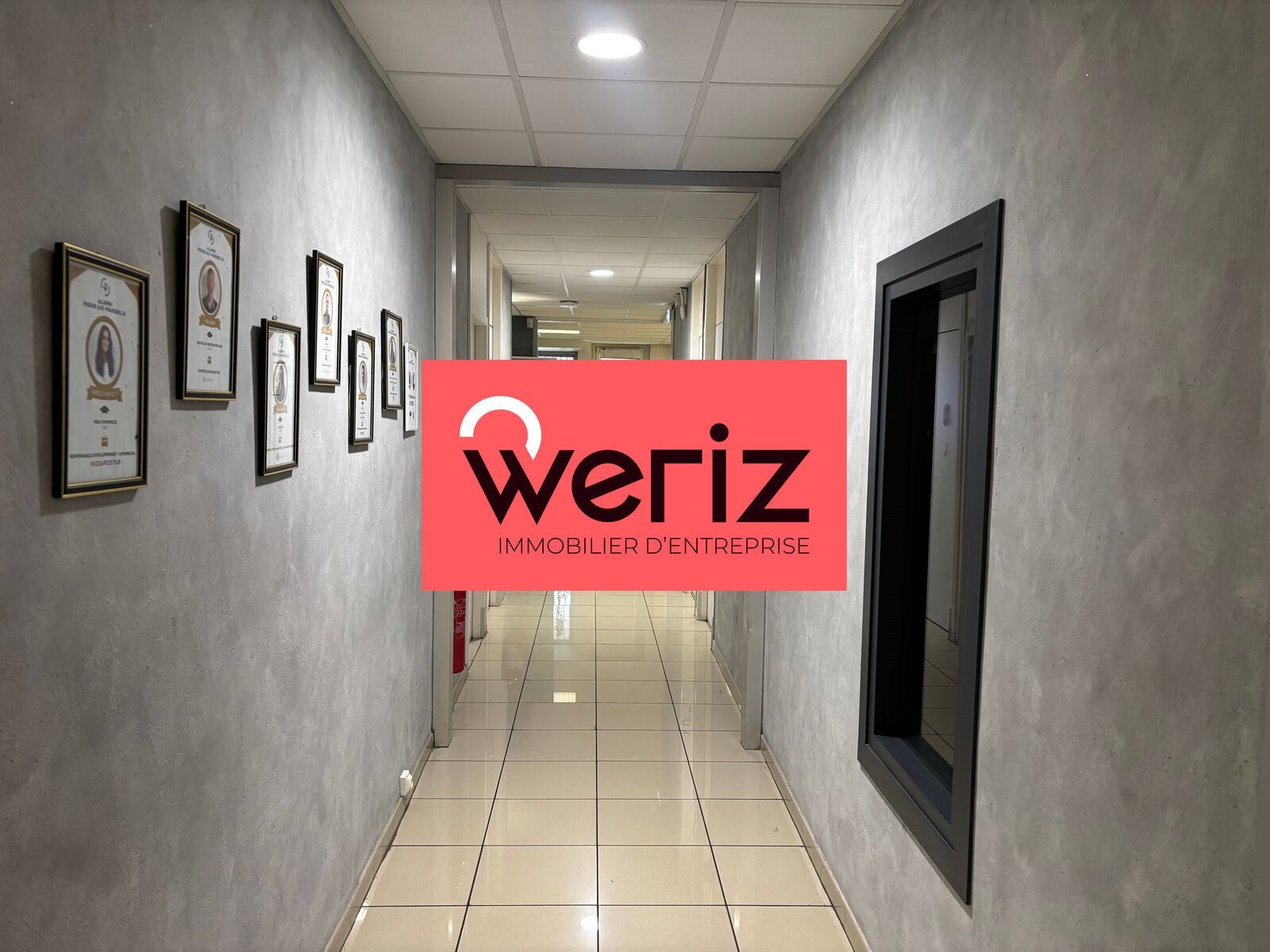 Location Bureaux Marseille 10 13010 Bureaux Grand Marseille