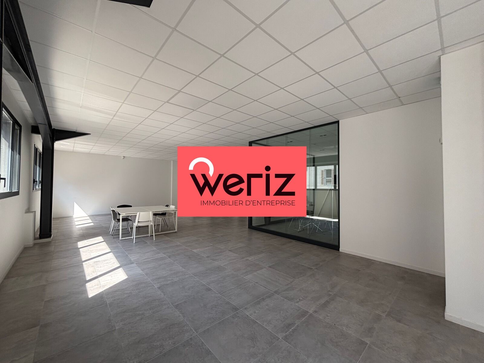 Vente Bureaux Marseille 2 13002 Bureaux Grand Marseille