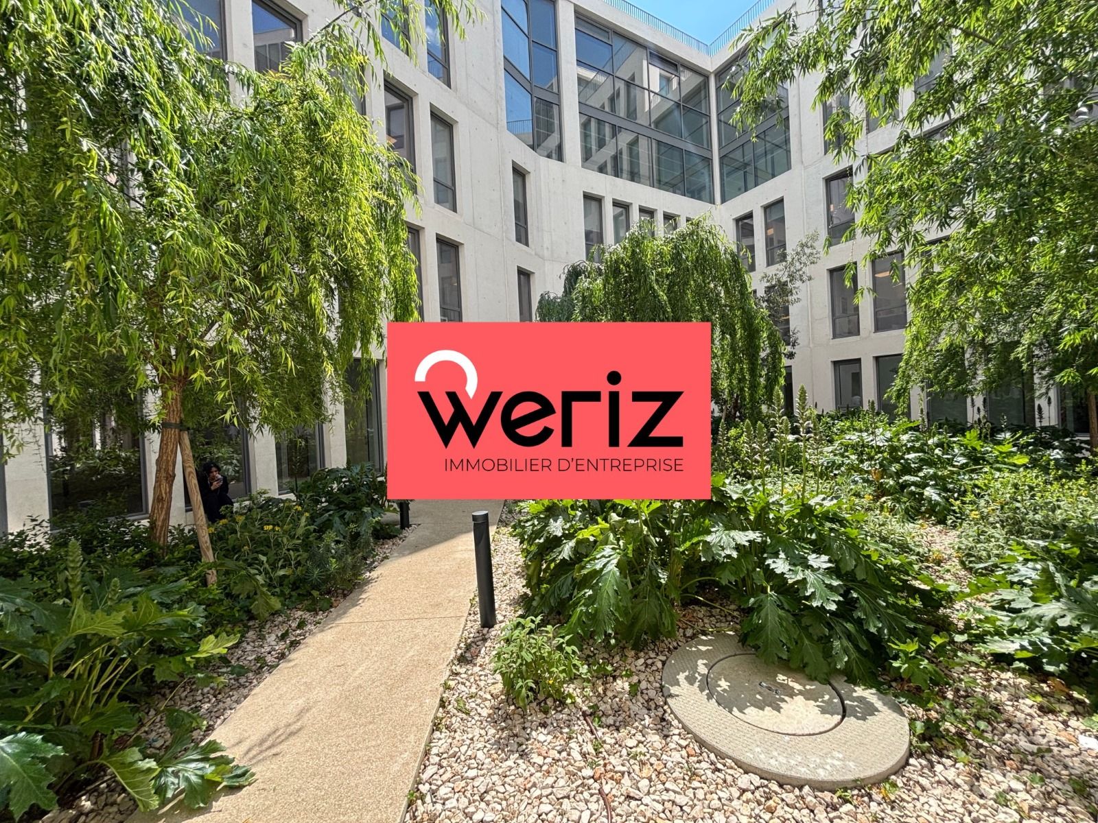 bureaux en location sur MARSEILLE (13003)