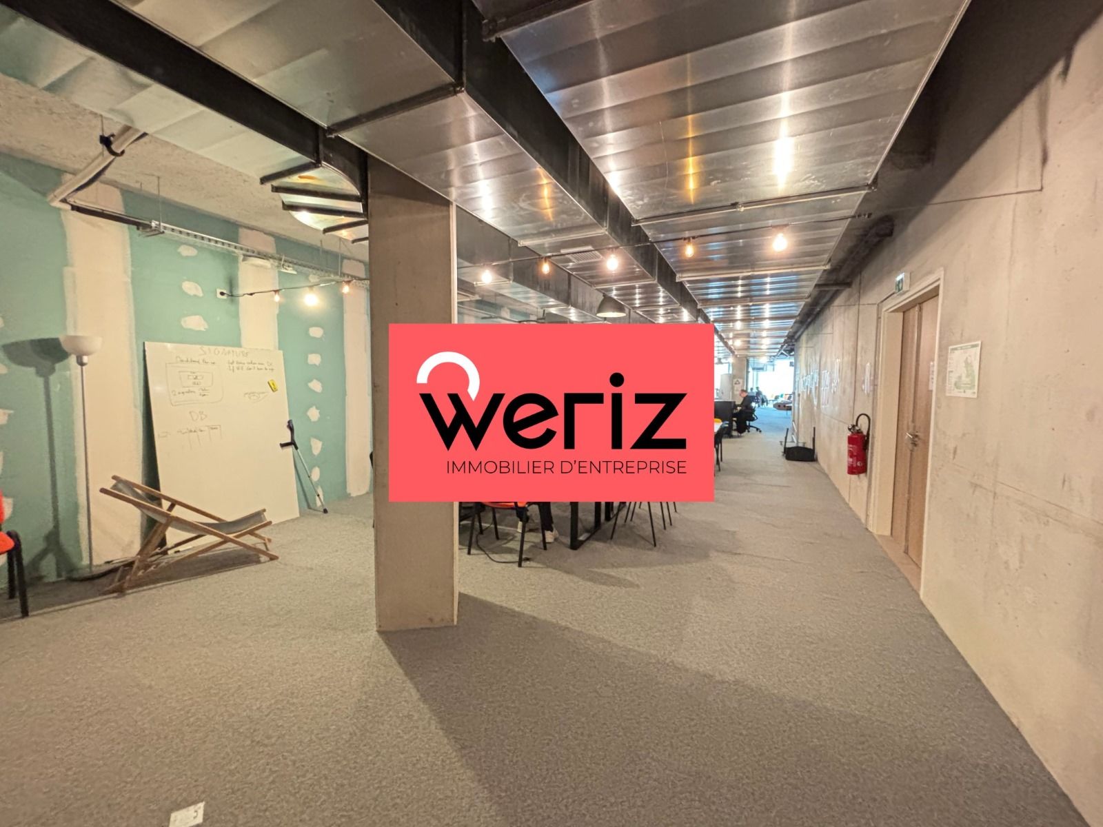 Location Bureaux Marseille 3 13003 Bureaux Grand Marseille